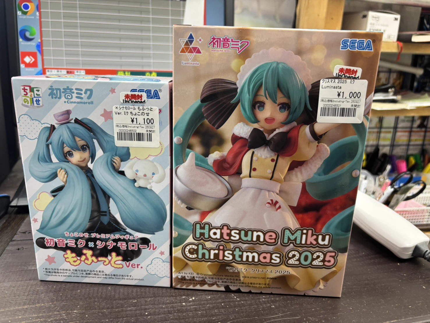 アニメフィギュア専門店】おたちゅう。秋葉原1号店 on X: 
