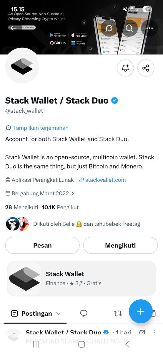 titiknya2's tweet photo. @Bang_Garrx @stack_wallet https://t.co/vgV4lwlEcD