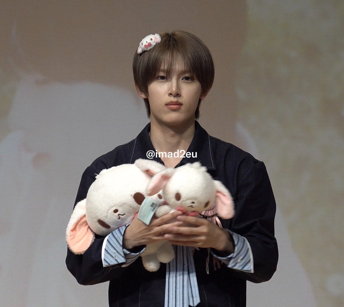 imad2eu's tweet photo. 🐰🐇 https://t.co/0kDmcmJdRl