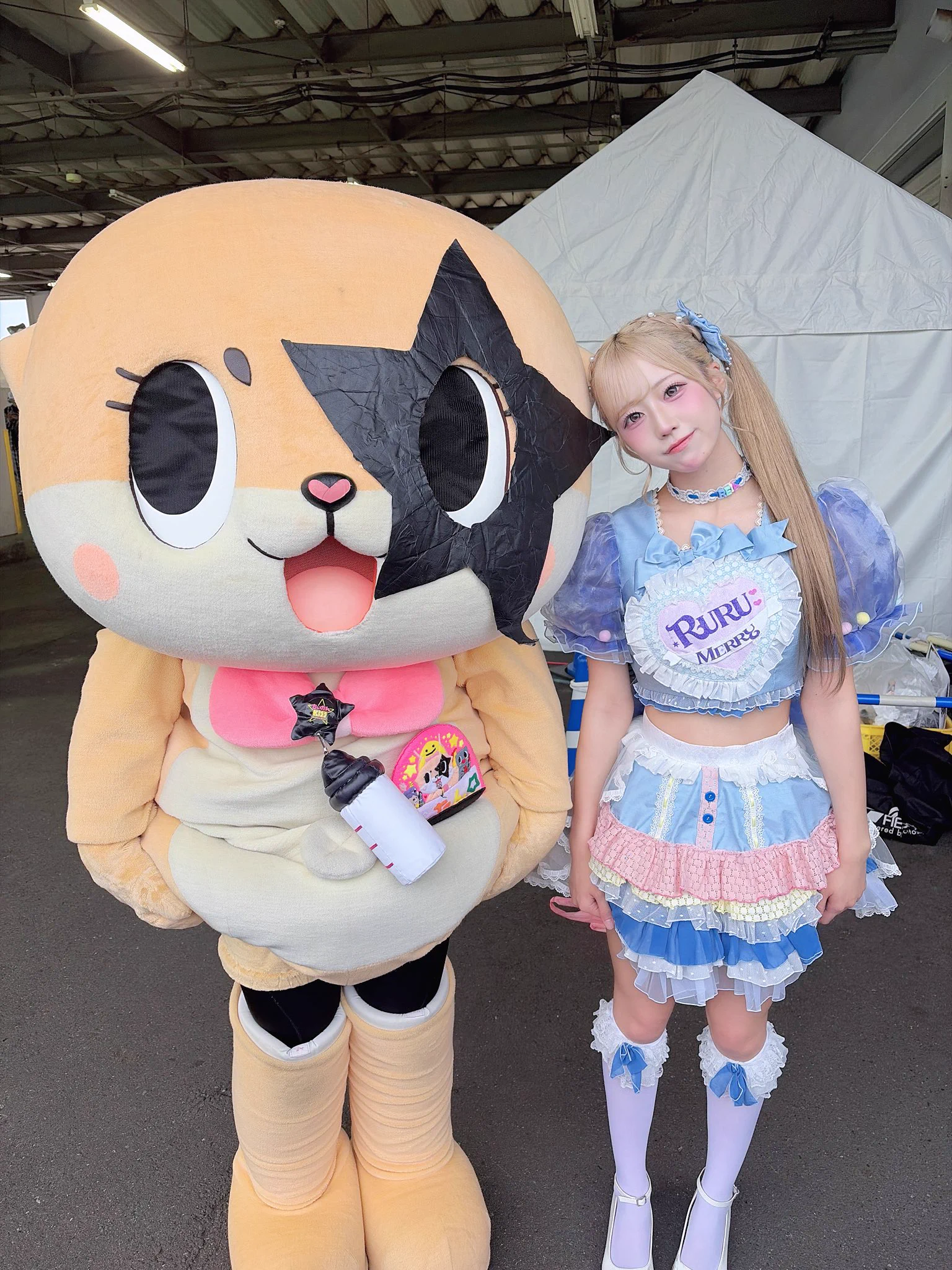 Replies by ちぃたん☆／Chiitan (@chiitan7407) / X