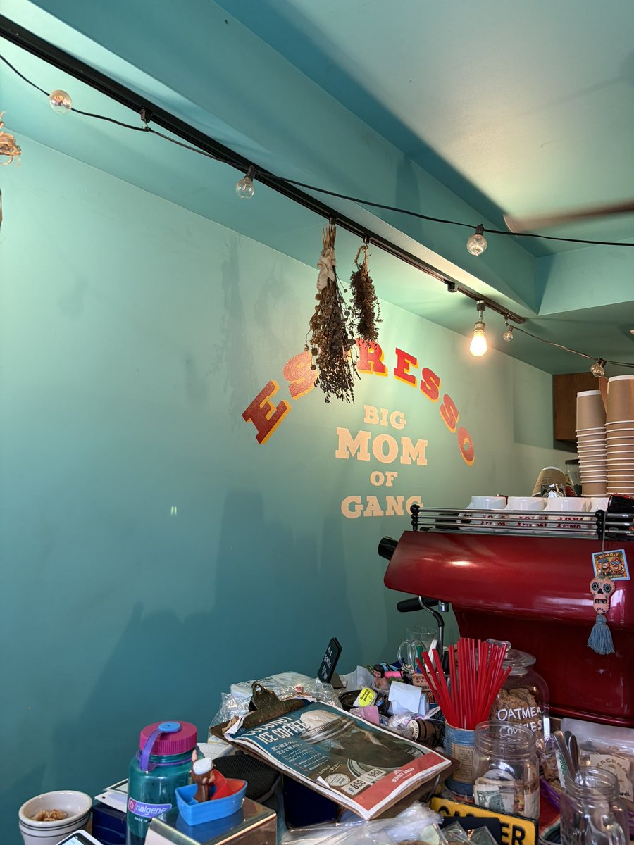 hyon0424's tweet photo. ずっーーーと行きたかったカフェ☕️

これから、帝拳の応援へ📣🥊🔥

#TEIKEN https://t.co/W906tbEAtk