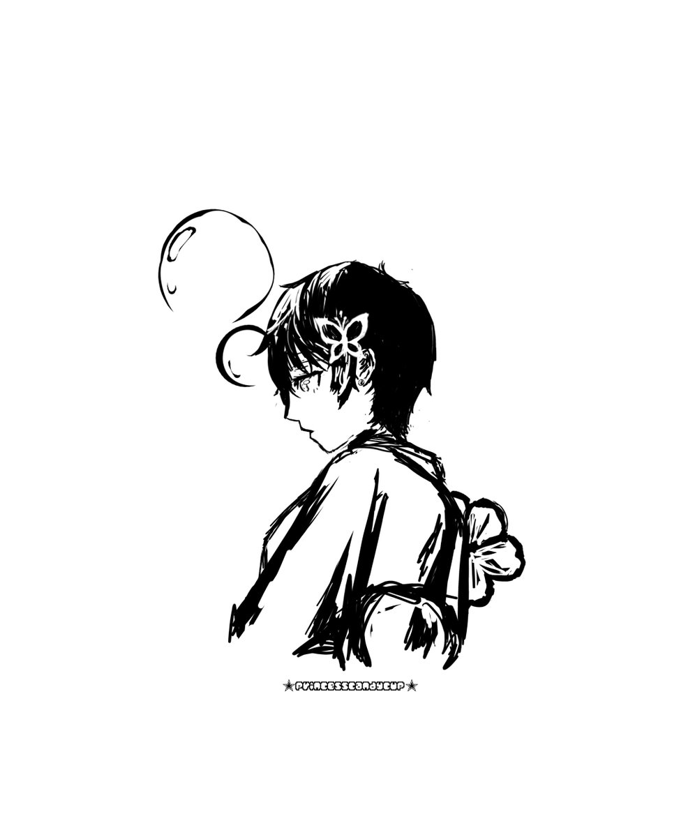 princesscandyc2's tweet photo. @tobizombz I'm one of them 🫡 https://t.co/IPi6yBnpz3