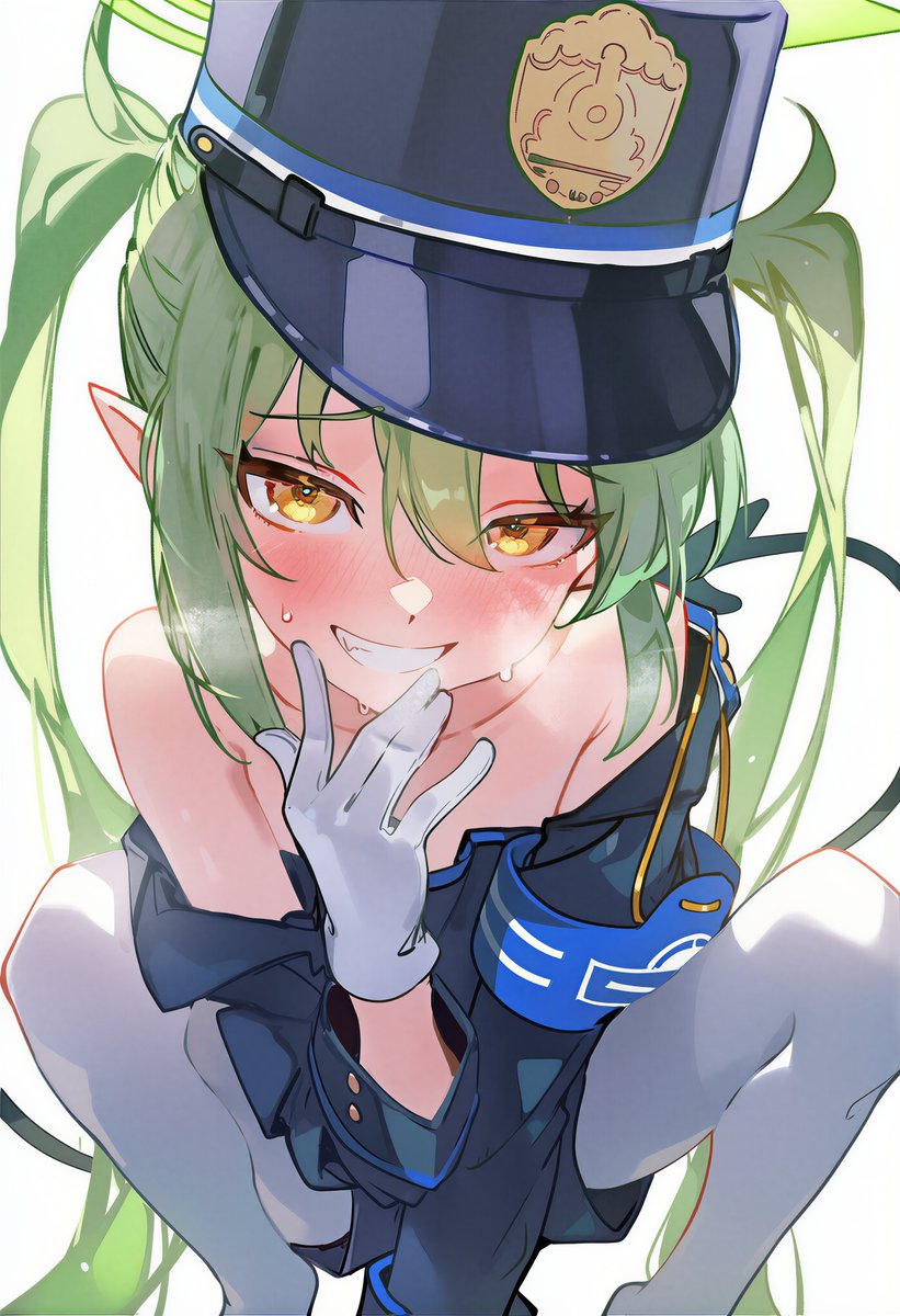 PurpleCat_Labs's tweet photo. Nozomi / 橘ノゾミ|
SFW illustration
#BlueArchive #ブルアカ https://t.co/y6EHRyip2s