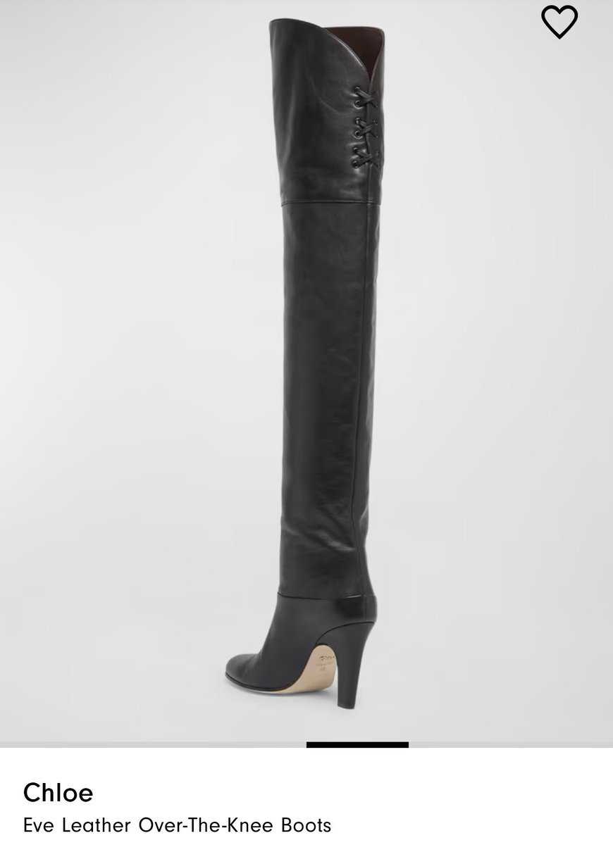 NYCLovesEve's tweet photo. These boots were literally made for me 😍 https://t.co/zhWGLWRND2
