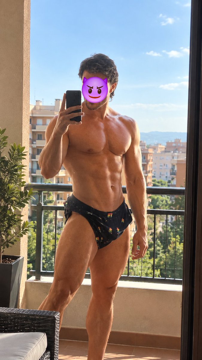 David_BiancoO's tweet photo. Good morning guys🌞🌈 https://t.co/zMDWV5qDos