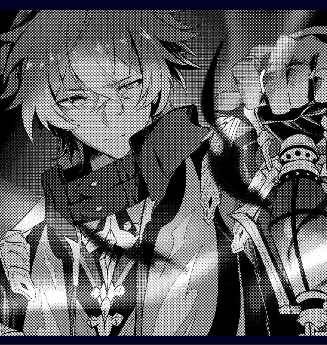 Tome_douzin's tweet photo. 進捗
🕯️ https://t.co/AkFlKKAPzG