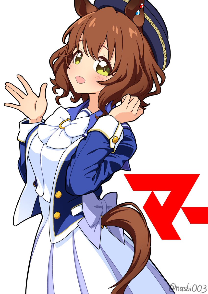 nasbi003's tweet photo. これはアストンマーチャンの絵の再掲 https://t.co/RpjNtd9R67