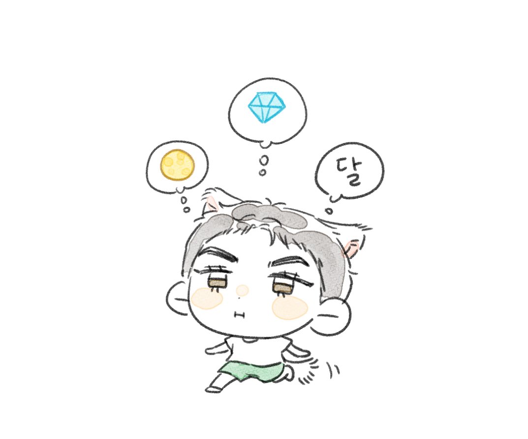 mdlggo's tweet photo. 캐럿조아버멍이 https://t.co/4TwttSJfuD