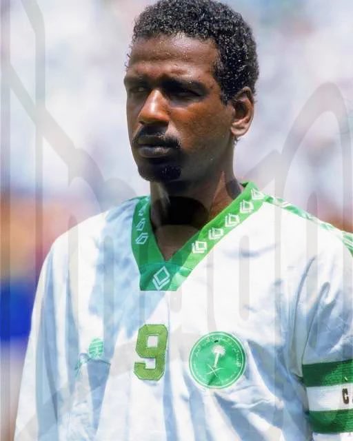 1MshariGarni's tweet photo. عندما أشاهد والدي حفظه الله وكثير ممن عاشوا
فترة ماجد عبدالله ، هلاليين قبل النصراويين ،
أهلاويين واتحاديين وشبابيين وخليجيين ، لا
يقبلون النقاش في ماجد عبدالله ومكانته وإمكانياته
العالية وقدراته كـ ”رقم واحد” في تاريخ المملكة . 

أقول كم تمنيت أنني عشت زمن هذا الأسطورة ⭐️ https://t.co/KgHOpL1FTa
