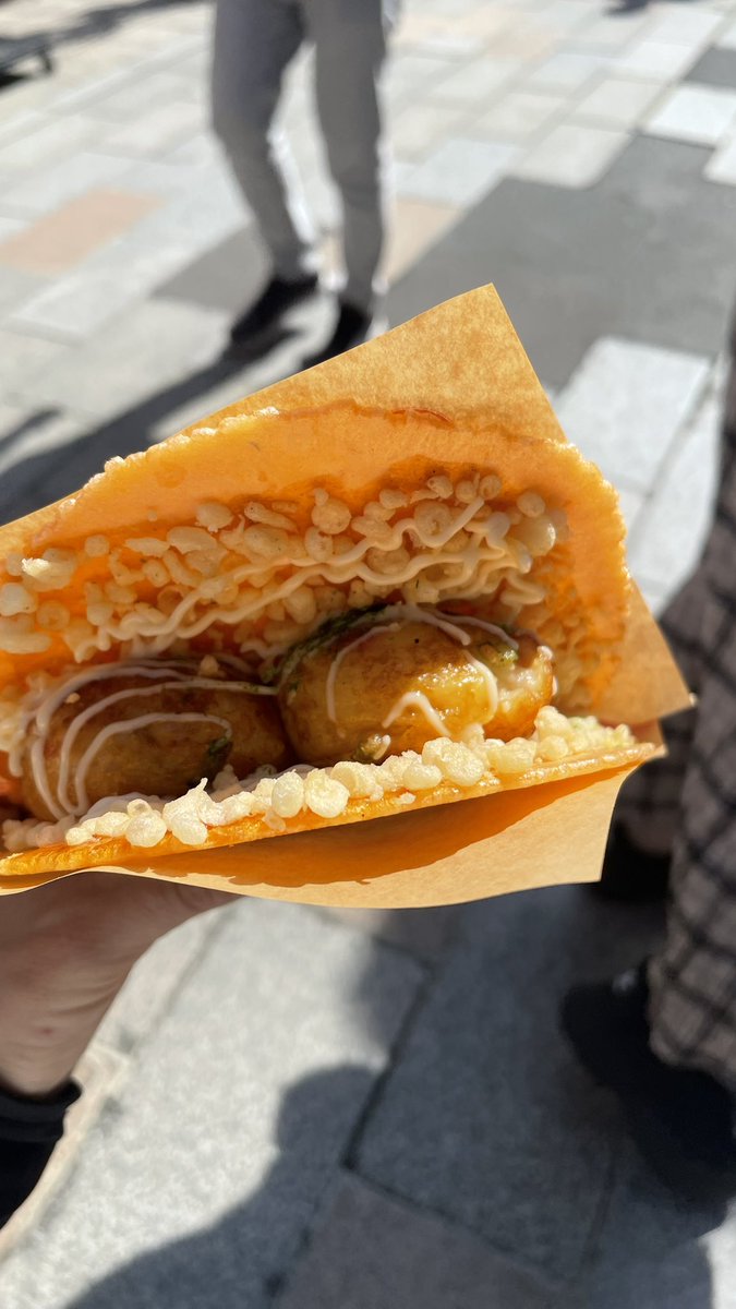 krm_2021's tweet photo. 2年ぶりに友達と県外旅行行ってきた
日帰りだけどめちゃくちゃ楽しかった
自分と友達の好きなところに行けて、好きなものを食べれて、見れて、自由そのものだった
ファミリー旅行ももちろん楽しいけど、たまには自分や友達だけの「好き」を全力で楽しむ時間も大切だなって思った😌 https://t.co/EDuA3WEfM8