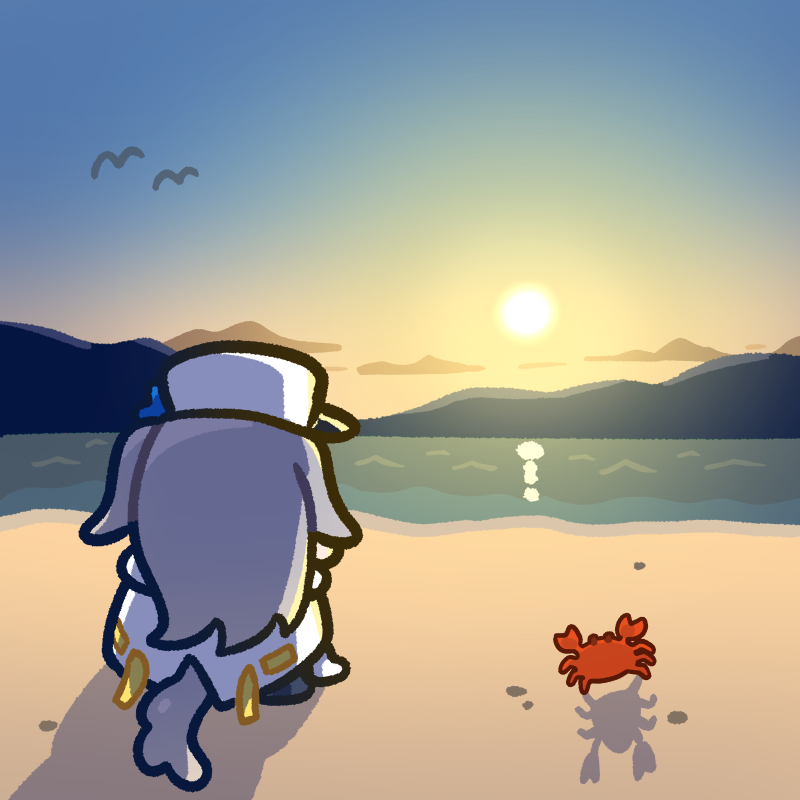 pongari's tweet photo. 反省ドッグ
#栞葉書 https://t.co/6lM281Uwgr