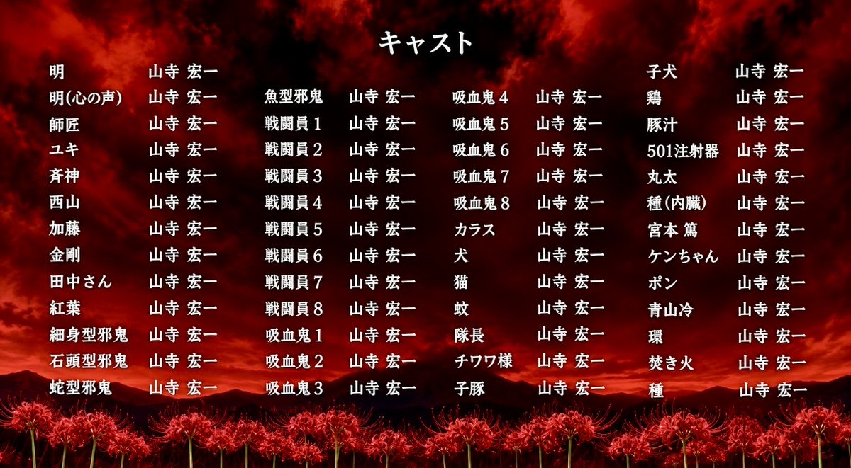 smile_kun422's tweet photo. 何のアニメか分かりますか？
てかヤバくない？w https://t.co/gNBGjkFB4F