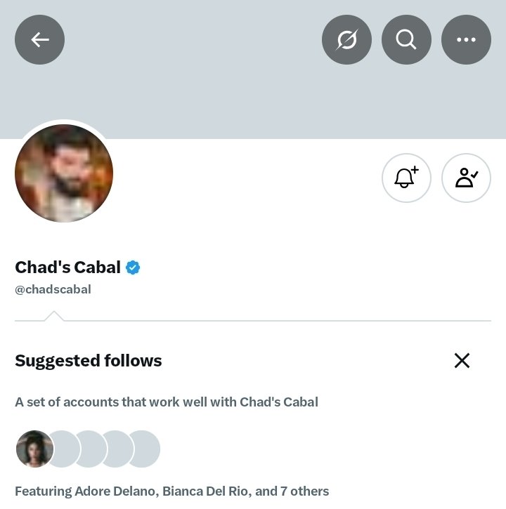 TheSentMan1's tweet photo. @Farmercist @chadscabal HPnF75Q6HJD6yTcHPtivKEqNUQZNHSLnvKTC42BvSLoK

All following, boss

Need a better subscription 😪 https://t.co/2axhc23THp