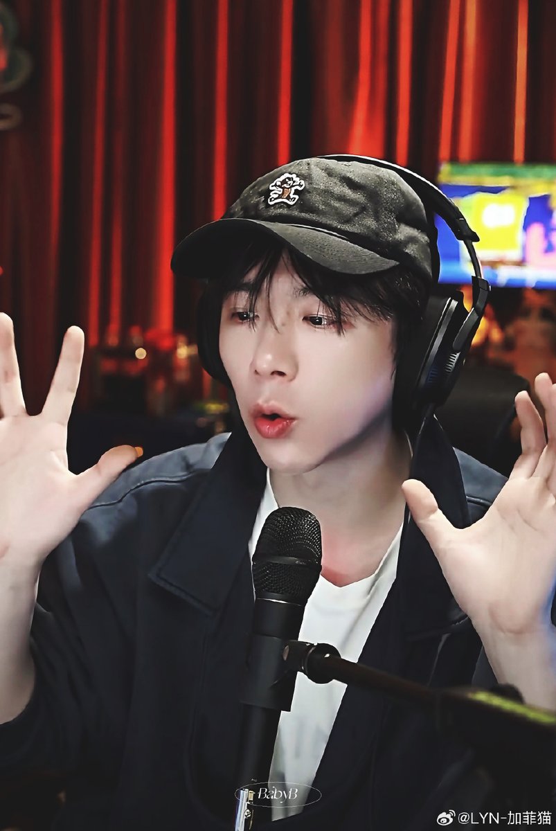 sandyalice28716's tweet photo. Just checked in at the new variety show recording site! The energy is off the charts—can’t wait to see the fun moments we filmed today ， https://t.co/XBVlZQgPV6