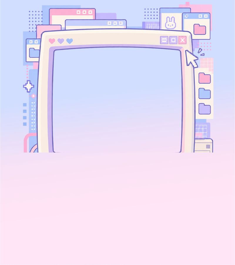 materiale_'s tweet photo. ˗ˏˋ💻✨本日のフリー素材✨💻ˎˊ˗

／
　9/28は　パソコン記念日 💻🖱️✨
＼

引用でクレジットをしていただけると
とっても嬉しいです！ 🫶💖

カラバリはリプ☟🎨✨

#Vtuber素材 #Vtuberフリー素材 💻🌈 https://t.co/UjEtPCCCyW