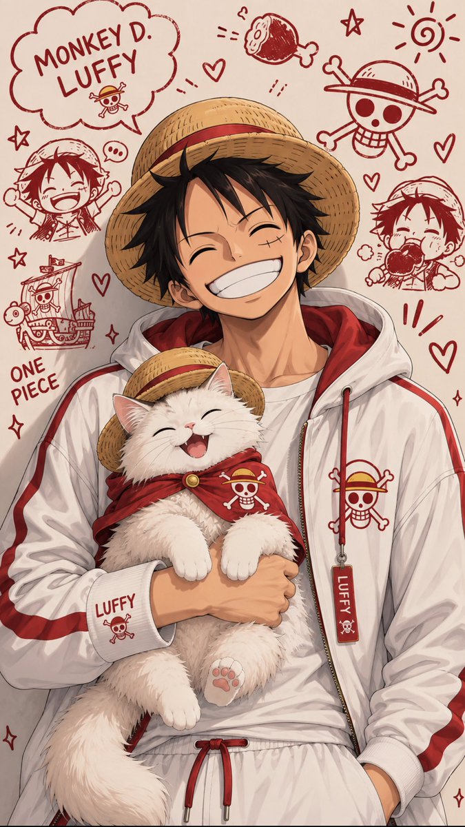 Deelaw_17's tweet photo. Straw Hats 😁 https://t.co/DScBBjxu6m