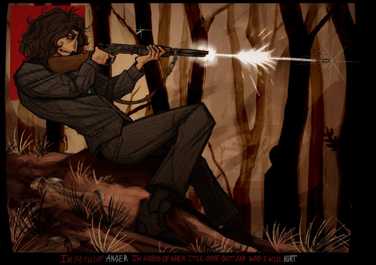 bitrix_228's tweet photo. The hunt

#twf #thewaltenfiles https://t.co/DtyAbEnvTm