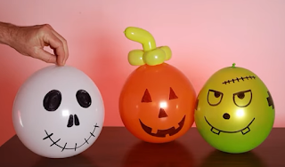 Robifreitag's tweet photo. Tutorials: Ballondeko zu Halloween
https://t.co/nwKyQDrXKH https://t.co/95d5Lpc2Oi