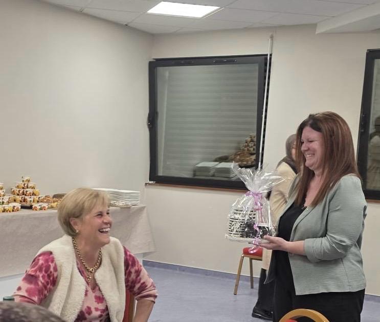 adc_68's tweet photo. Une soirée riche sur la prévention du harcèlement : 30 participants et des pistes concrètes. Message essentiel aux parents : gardons une relation de confiance et un dialogue constant avec nos enfants. Merci à Martine Schnebelen et aux adjoints au maire M. Muller et Mme Caron. https://t.co/jk3NUPHRFO