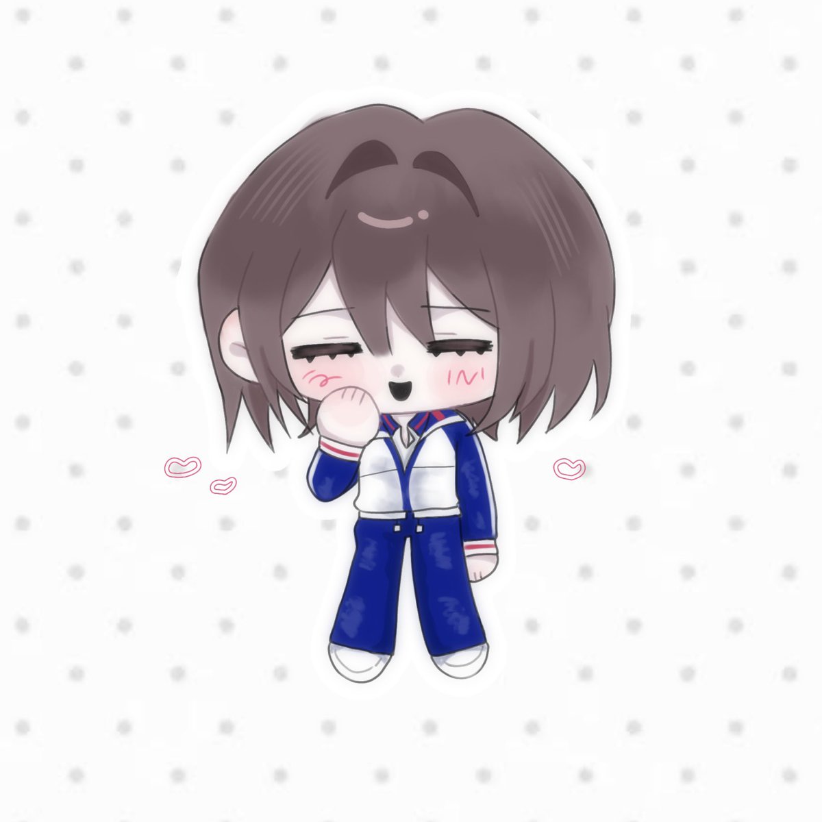 gqz5v's tweet photo. 1からのお友達探しです️️⋆ .⟡

 #テニプリ絵描きさんと繋がりたい 
#日曜日突然のテニプリテニミュフォロー祭
 #テニプリ好きさんと繋がりたい https://t.co/XL9SwlJy0Y