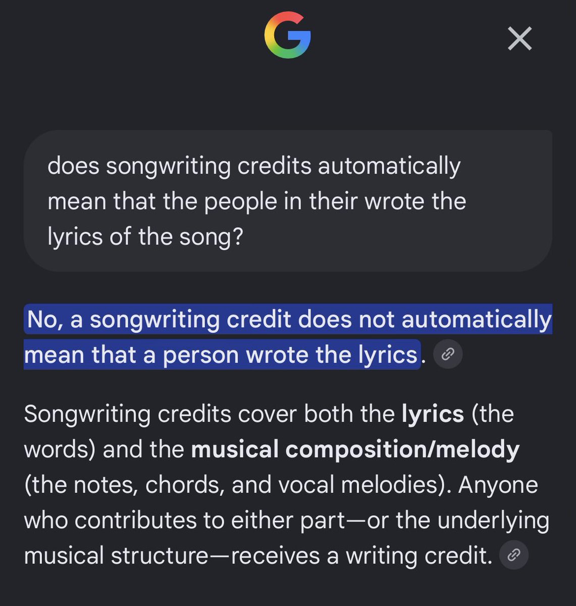 Radiantruseee's tweet photo. @jebbyjeorge To anyone downplaying Mariah Carey’s pen. Please take note of this. 😙 https://t.co/Y0PwAHLfGe