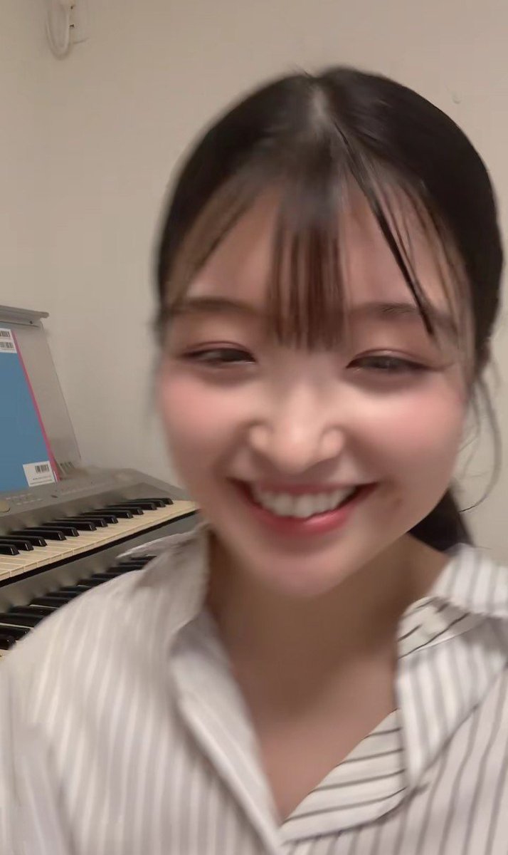 oshiorin2025's tweet photo. @shiori_saito_jp ありがとうお疲れさま クルクル過ぎた😔 https://t.co/6EDLzXiplA