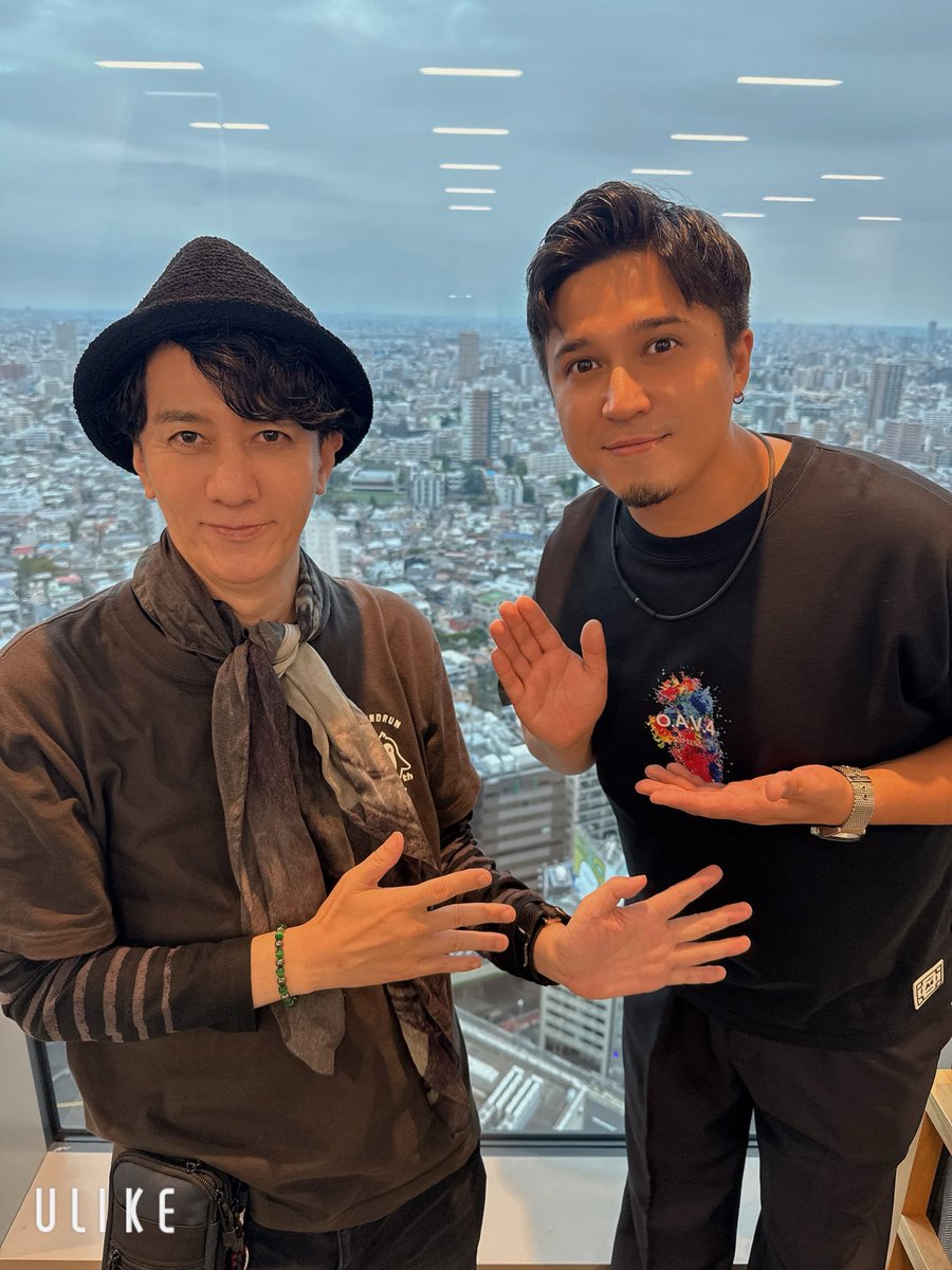 ikuni_noise's tweet photo. #劇場版ピンドラ
舞台挨拶待機中！
(`･⊝･´)ｷｭｯ https://t.co/9smzCviGFq