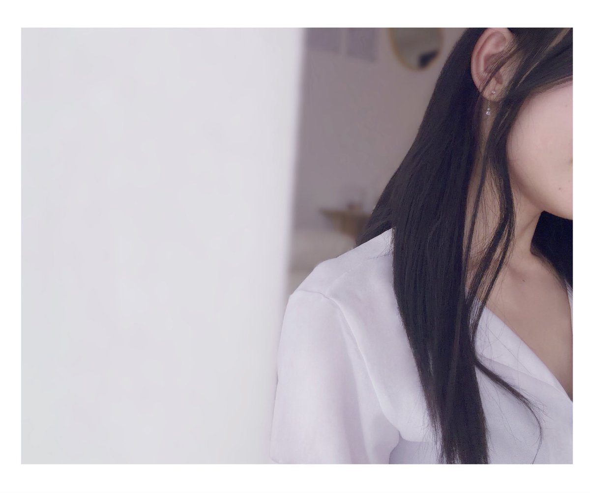 anzu_ameri's tweet photo. 今日も、ゆっくりと。
心からゆるむ時間になりますように🪽 ⋆⊹
#ameri https://t.co/4u62s2gXLr