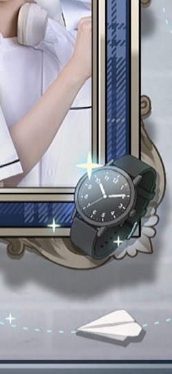 ellers126681's tweet photo. ENGENE!!!!
I just noticed in the new ENHYPEN World draw that there’s a watch in the corner of the frame… I took a screenshot of it because the time is set to 10:09… and the second hand is pointed at the number SEVEN!!!!!
Heeseung’s return notice can’t be far away! We can’t give up now!! PLEASE keep fighting, Engenes!!