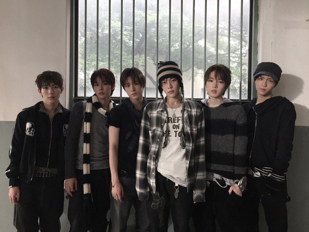 nctwishofficial's tweet photo. Confused Boy

EVERYTHING, ALL AT ONCE, NEO
https://t.co/LrMbZwt0Ol 

#NCTWISH #ISPY
#NCTWISH_ISPY
#NCT_10TH_ANNIVERSARY https://t.co/4ETUoxgmvY