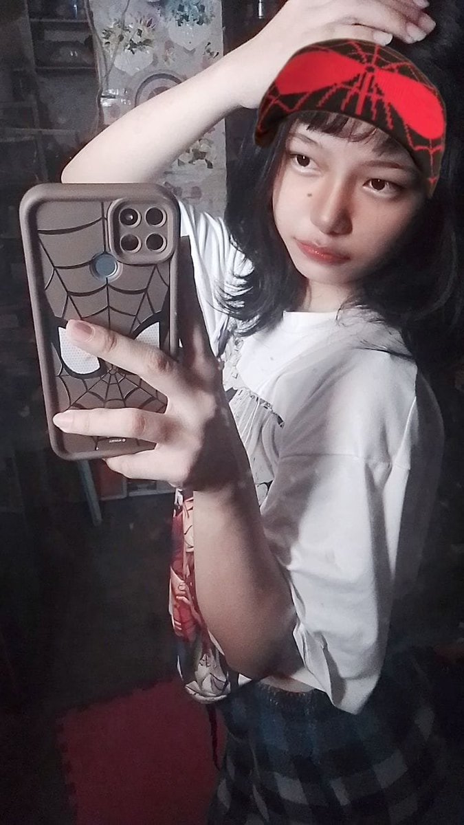 aprilia_0907's tweet photo. aku mau show di #tevi tapi donasi ak berapapun ntar kalo udah bnyak aku langsung #show #bugil #livecolmek
tevi:https://t.co/2Xhdq0UTKX https://t.co/CyWcAHHp3a