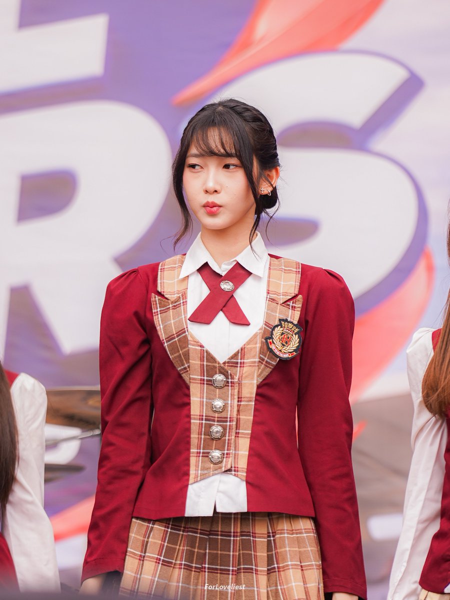 ForLoveliest's tweet photo. Manyun favoritku 😙❤️ @M_OlineJKT48 https://t.co/LzqZ3wdy79