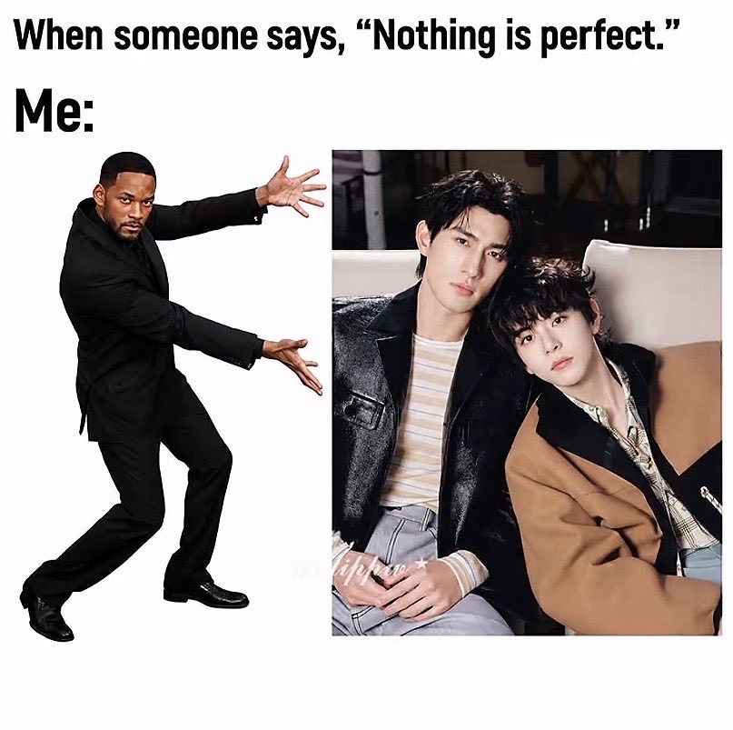 perfectlife2121's tweet photo. I’m Thai living in the LGBTQ+ capital, I'm used to seeing BL couples hugging and kissing daily. If they don't show skinship, it's totally fine. All I want is to watch them care for each other, support one another, and achieve their dreams together. That's  all that matters. 🧡 https://t.co/DHhjLnXE19