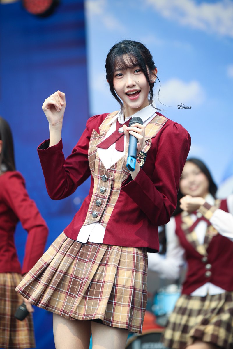 Rantovl's tweet photo. 270926 Oline @M_OlineJKT48 💕 https://t.co/FFlWZnbQdv