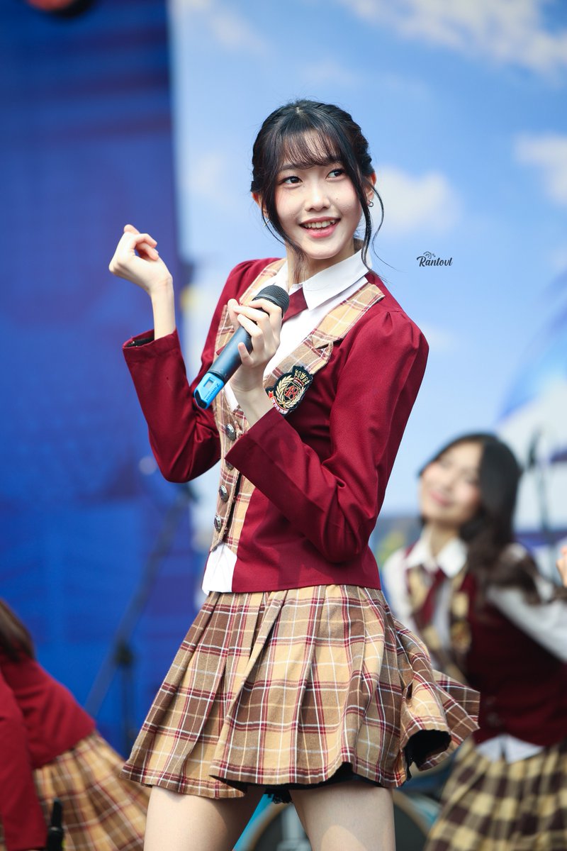 Rantovl's tweet photo. 270926 Oline @M_OlineJKT48 💕 https://t.co/FFlWZnbQdv