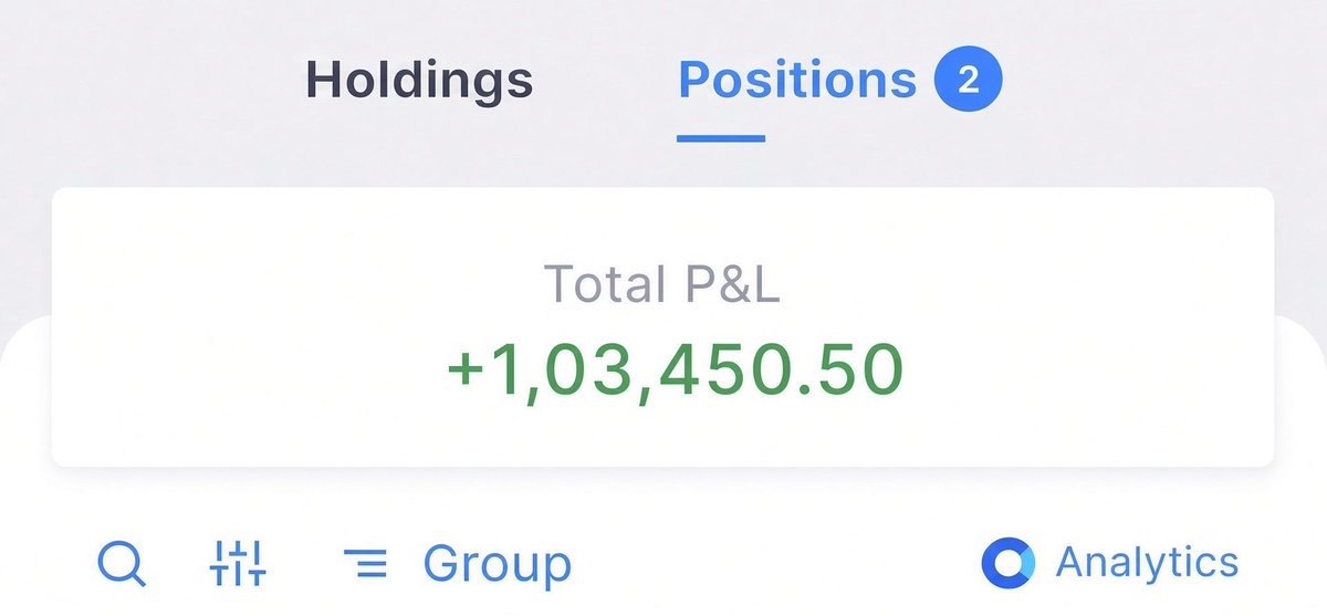 FunSizeGaming1's tweet photo. Great day I made 1.03 lakh Profit ✅

Bulls got fcuked today 🤣

Thanku Bears 🐻🩷

Nifty soon 20,000 before Diwali!

#Optiontrading https://t.co/TZVr6RbhtI