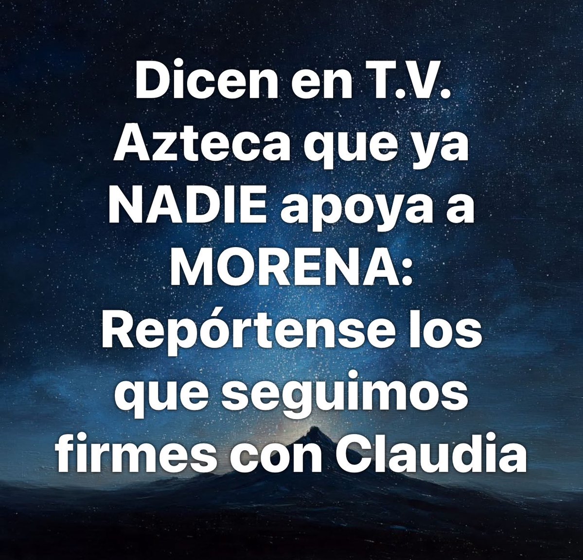 SoyChiara24's tweet photo. ¡ YO  SII  !   Y TÚ ?? https://t.co/PFaEq0sE0n