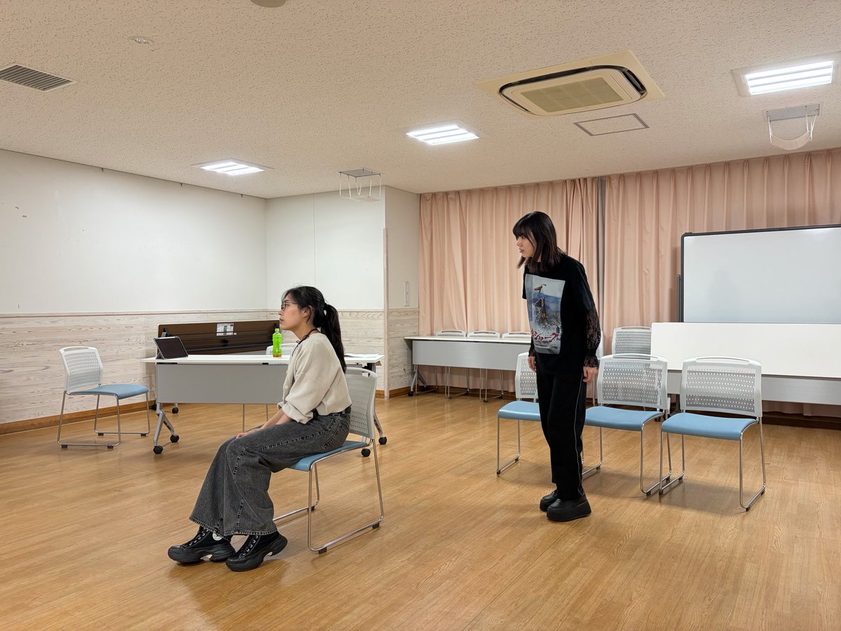 1117_cocoa's tweet photo. #AM254
みんなに観に来て欲しいな。
と思っている。
お芝居したことがある人、ない人。
どんな風に考えたか、感じたかシェアしてほしいな。と
🎟️ご予約🎟️
(山下香織扱いフォーム)
https://t.co/W7PpHLCfkQ
🔹応援のし特設ページ
推しに【山下香織】を選択してください
⇒ https://t.co/bah2quYJB9 https://t.co/BfT89eHsz7