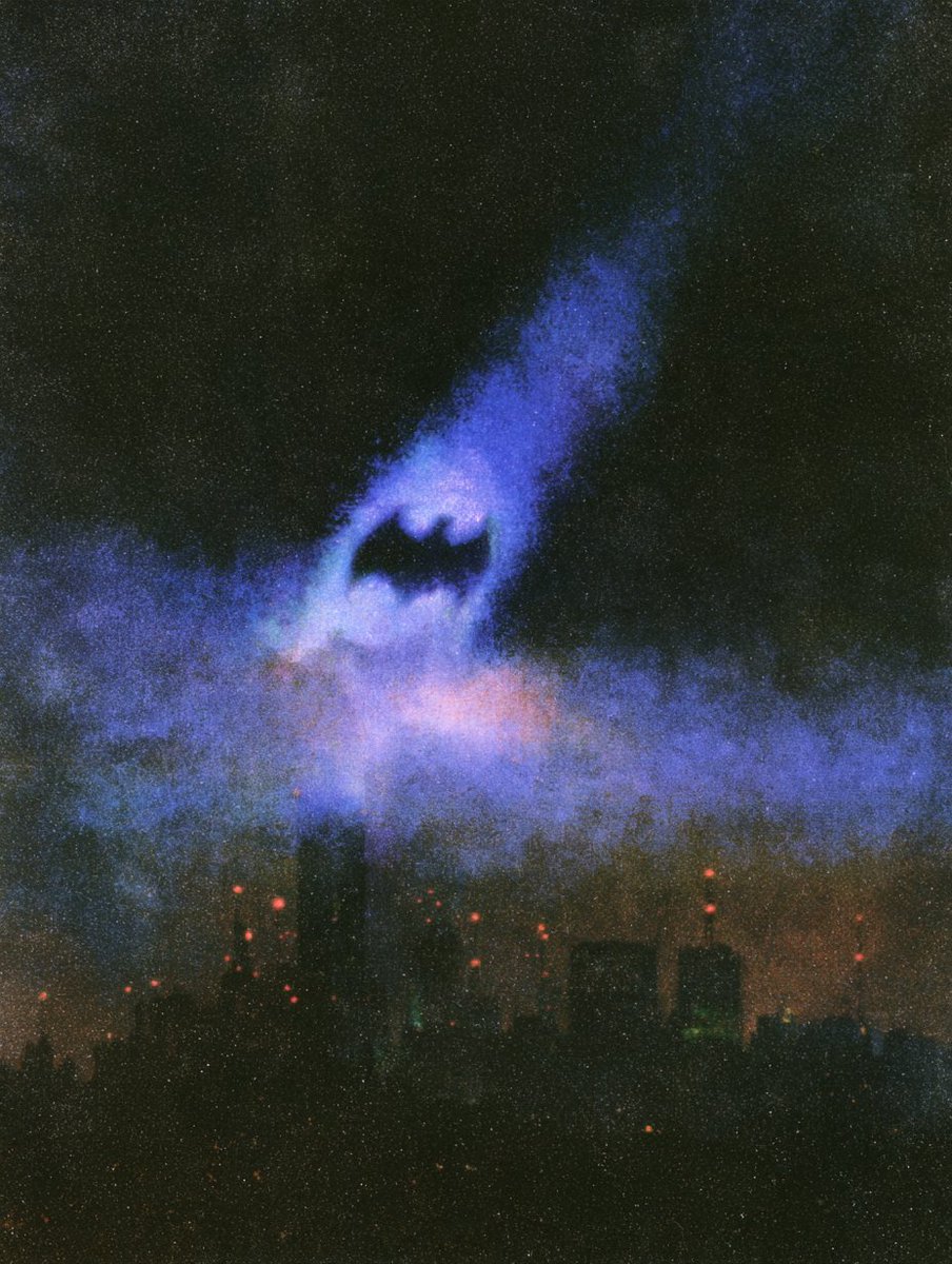 alban_gz's tweet photo. I'm vengeance

The Batman https://t.co/wmnDjllhO0