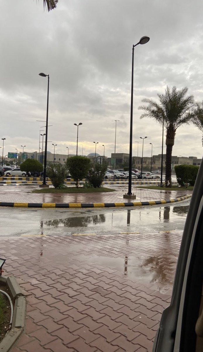 simplsaaa's tweet photo. امطار الرياض من الفجر ماوقفت😍

يا نجد جعل مروّح الغيث يسقيك💚 https://t.co/JPmJI8VXAv