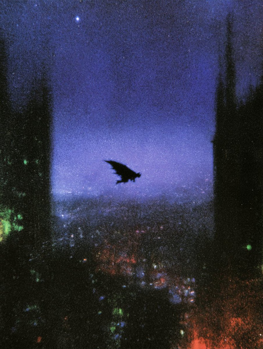 alban_gz's tweet photo. I'm vengeance

The Batman https://t.co/wmnDjllhO0