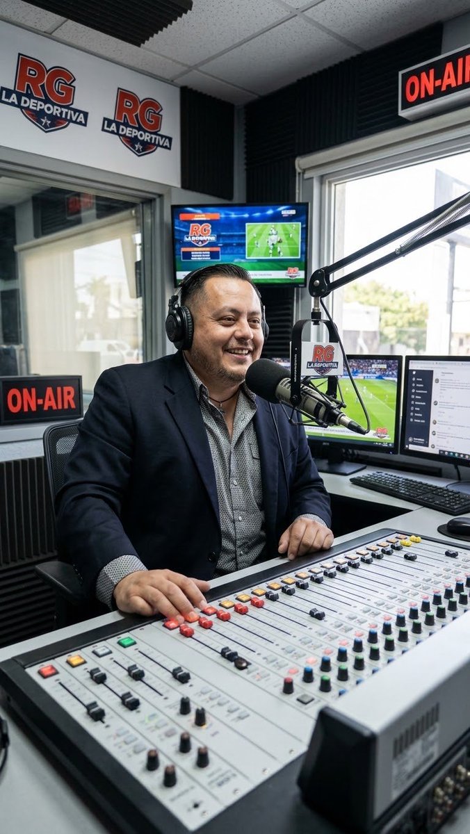 Saul_BeltranM's tweet photo. Ya que andas contratando a lo Tigre yo ya cumplí mi sueño en RG la deportiva 
@WillieGzz @edutorresr https://t.co/Bea8fW6TRd