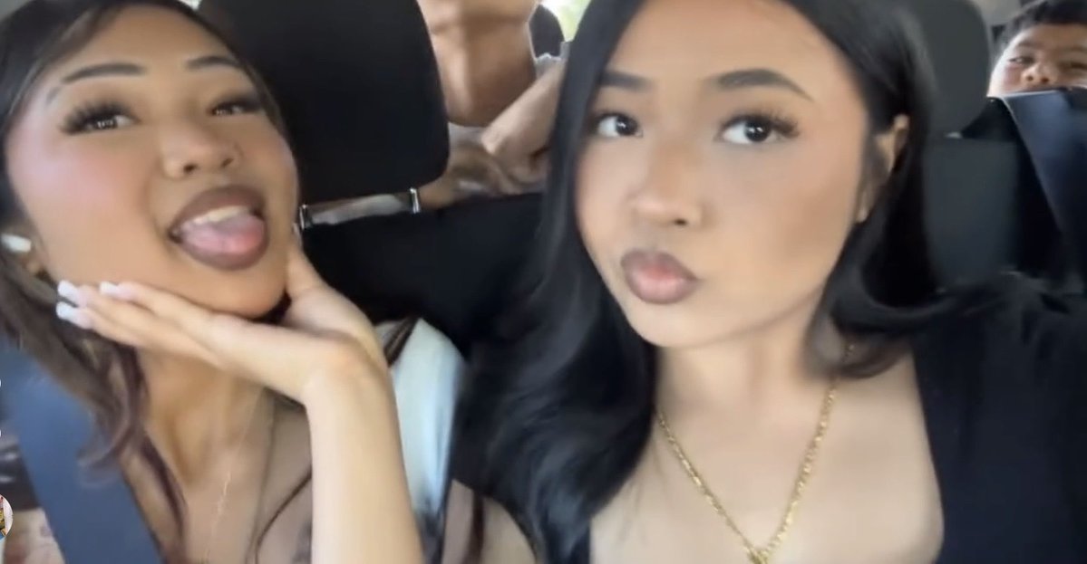 AaleahIniguez's tweet photo. nutty vids of my irl asians for tribss dm😩 https://t.co/0WrqhnlK7r