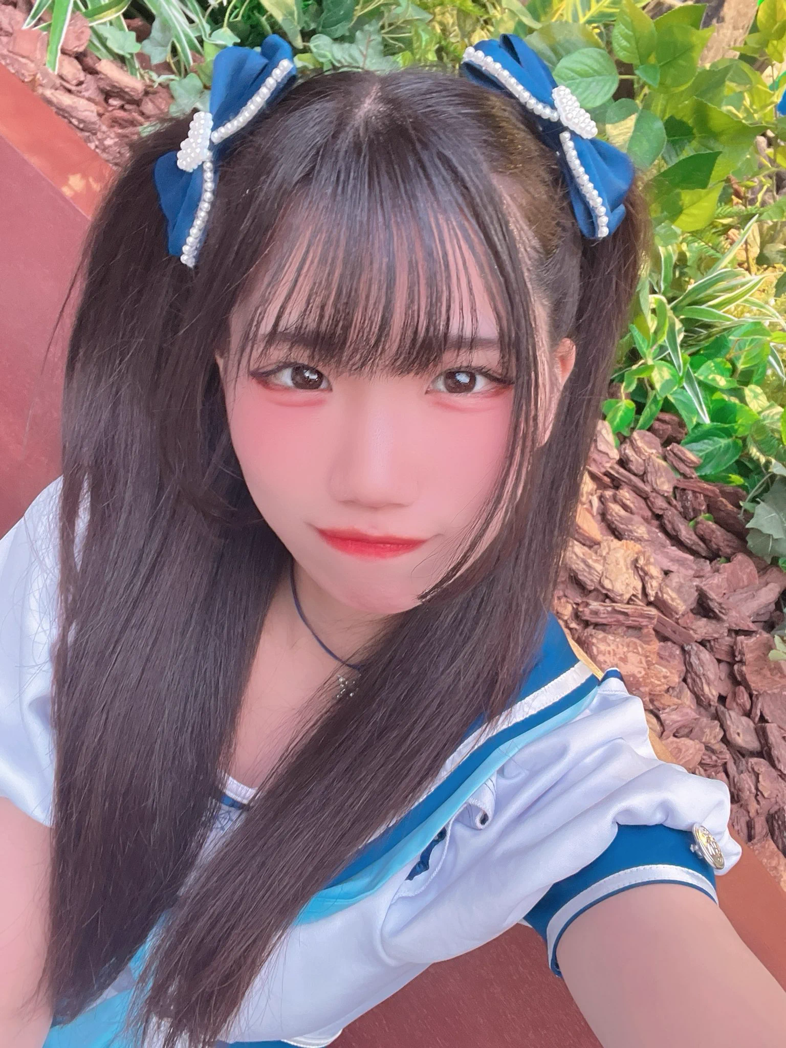 sayuページ SAYU【LITTLE*BLUE】 (@SAYU__LB) / X