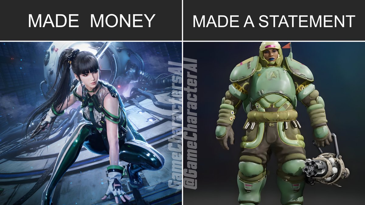 GameCharacterAI's tweet photo. Players funded one of these. https://t.co/lb8keGyAP3