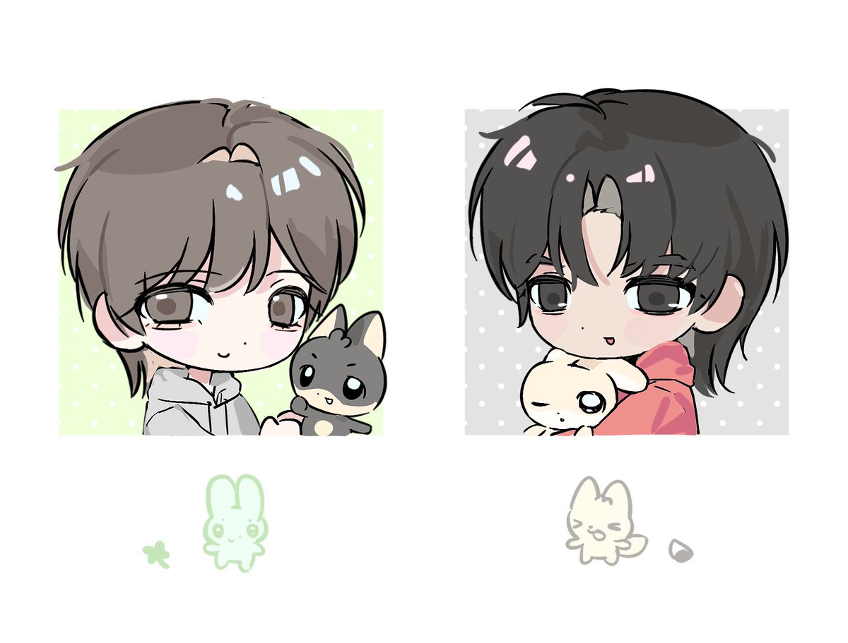 vhsjektovjs's tweet photo. #한도즈 https://t.co/g5x59Ob1sD