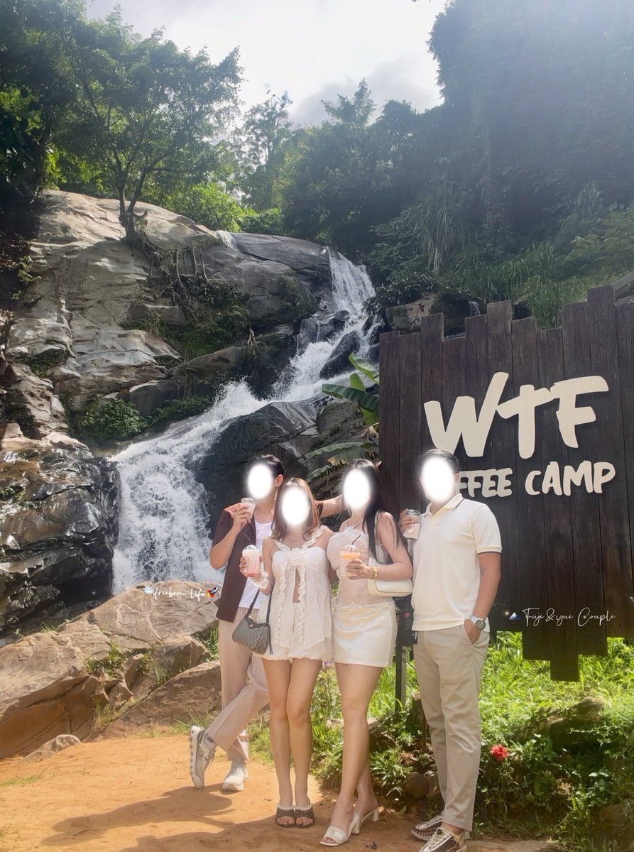 Multiverse5454's tweet photo. เด๋วจะหาว่ามาไม่ถึง #เชียงใหม่
#คู่เชียงใหม่คินนี้เจอกันที่ม่อนแจ่ม
@Fujiyui1999 https://t.co/rU3Y82oMie
