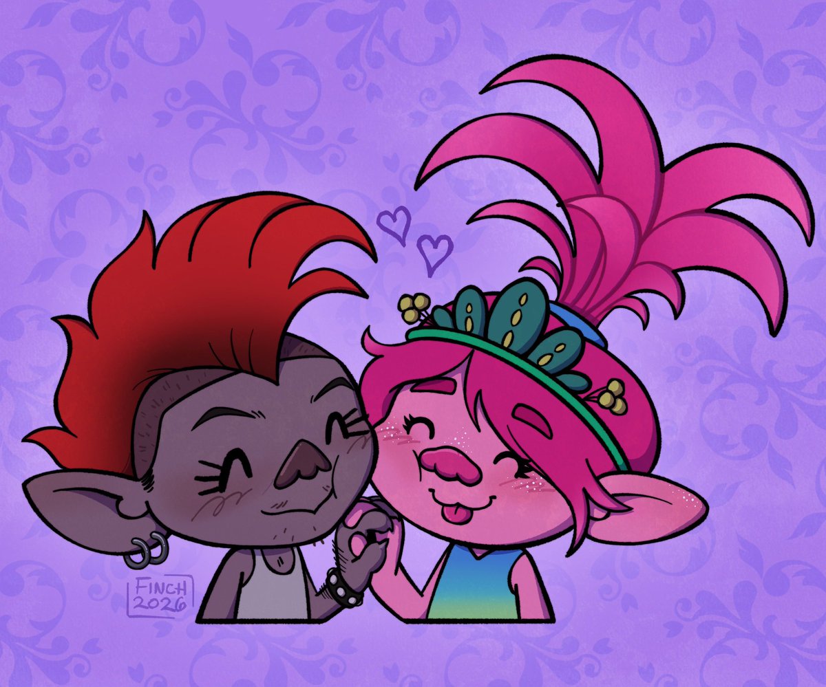 possumfromspace's tweet photo. poprocks :p
#trollsfanart #trollsworldtour #poprocks #parb https://t.co/oJv6Xp6SOZ