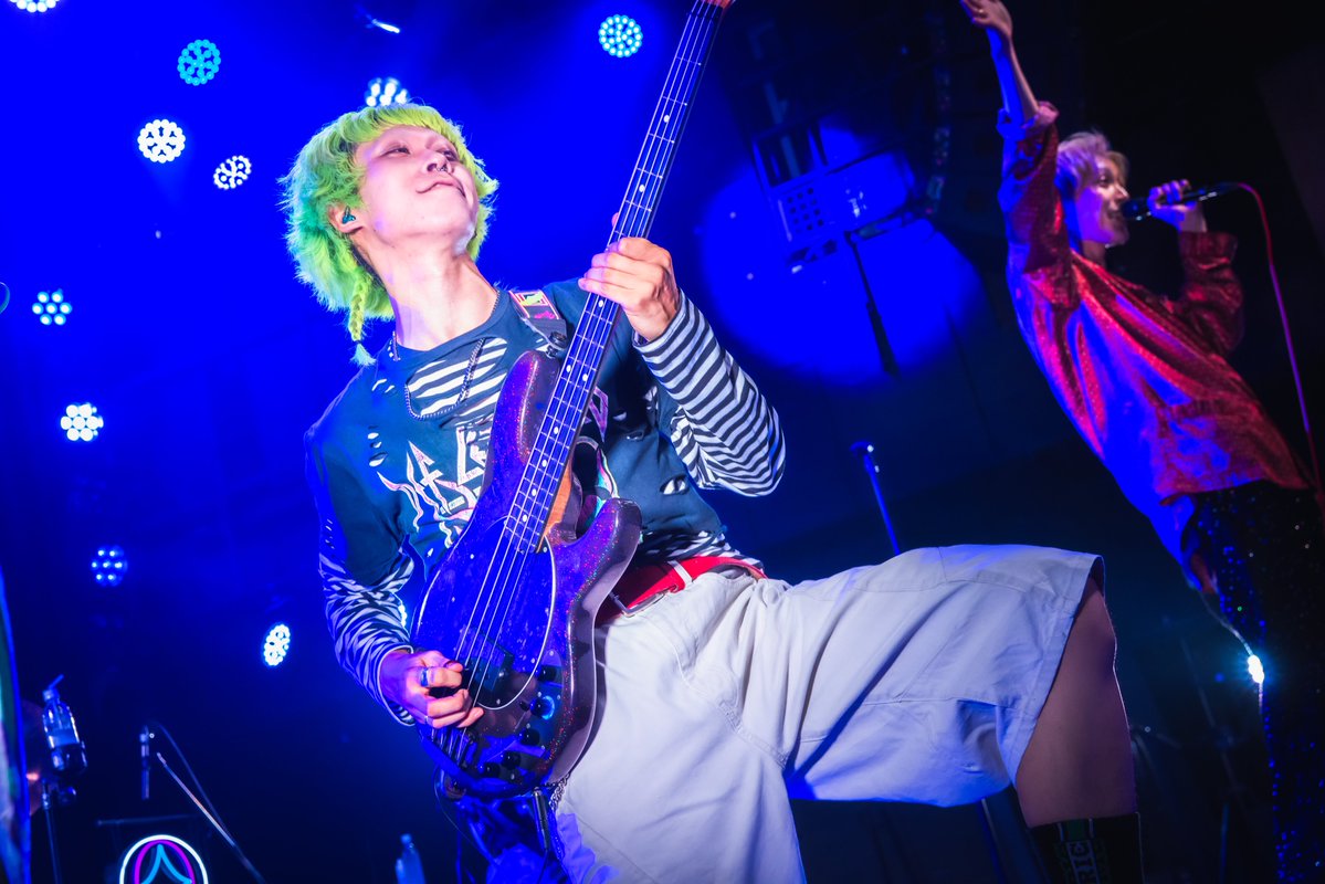 tokyo__calling's tweet photo. 【📷 live photo 📷】
TOKYO CALLING 2026 📍Veats

猫背のネイビーセゾン

ご出演いただき、ありがとうございました！
photo by ( @maichang__photo )
#トーキョーコーリング #TOKYOCALLING https://t.co/HyaGS5fet8