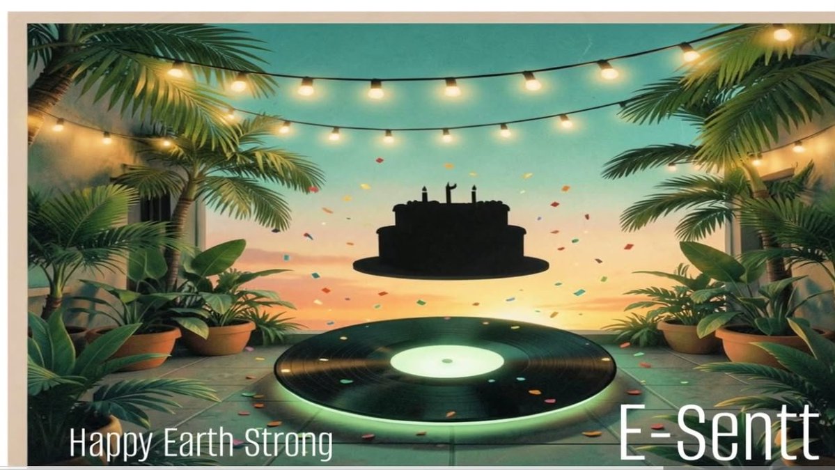tungba1009fm's tweet photo. #NowStreaming HAPPY EARTH STRONG by🎤 @MinisteTommycct
#NowOnAir
@Djcash_
#TrendingNow
@grok
#HappyNewMonthfamz
#HaveAPeachfulDay
#Sundayvibes #MorningShowMysteries
@Tungba1009Fm https://t.co/rJFcXe5RYz
